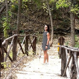 Meet your Posher, Olivia